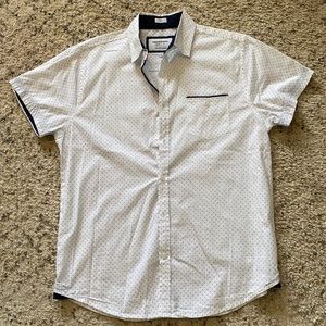 PaperDenim&Cloth Short Sleeve Shirt
